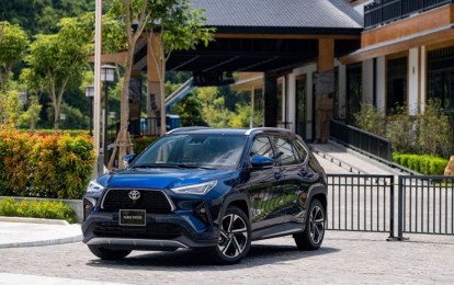 Thị trường ô tô chạy xăng Việt Nam tháng 6/2025: Toyota giữ ngôi đầu, SUV và MPV tiếp tục chiếm ưu thế